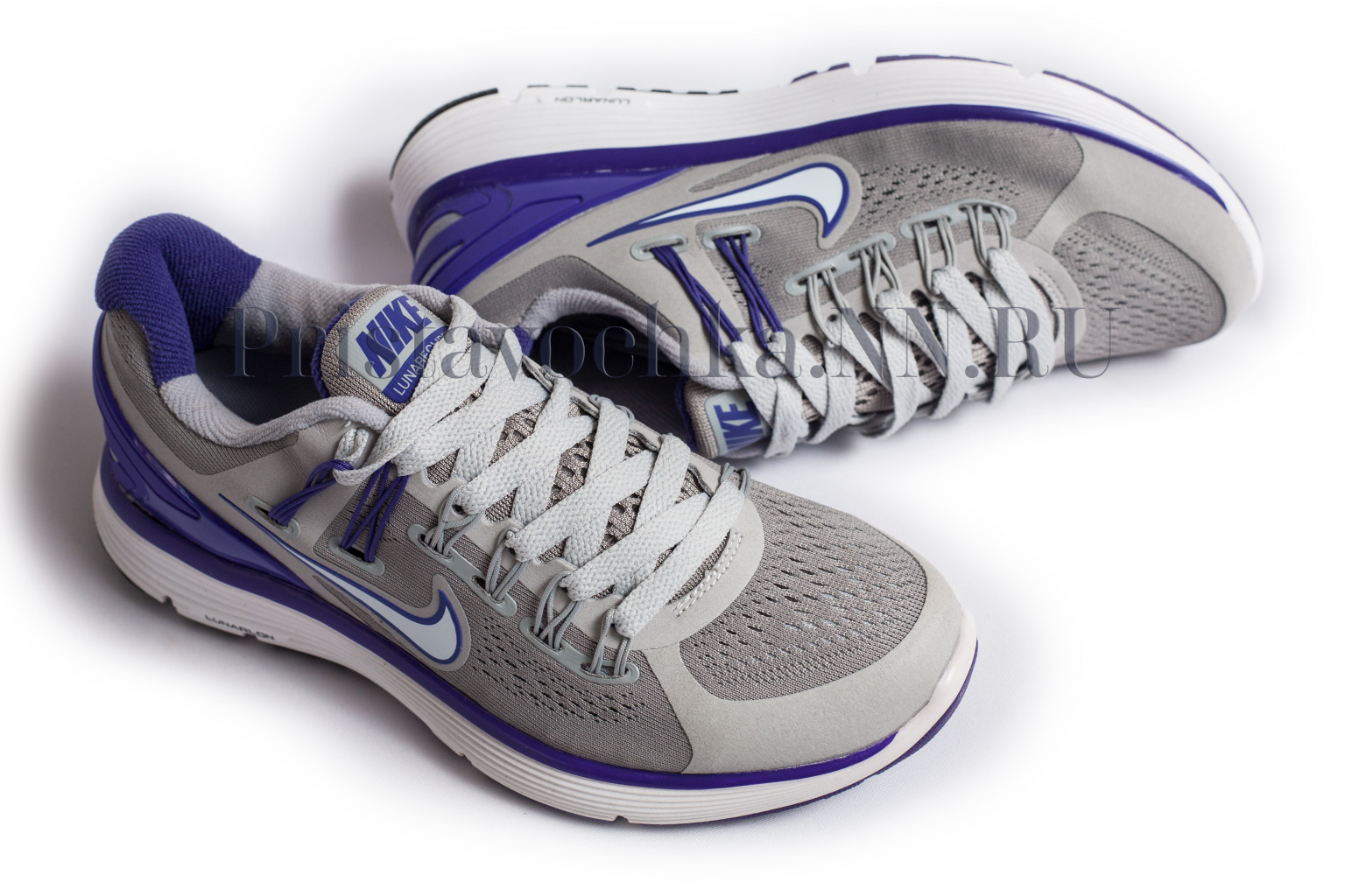 nike LUNARGLIDE 3