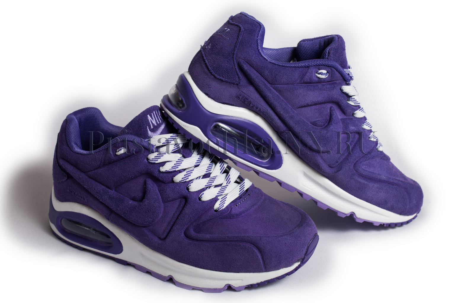 Nike AIR MAX VT 10-1
