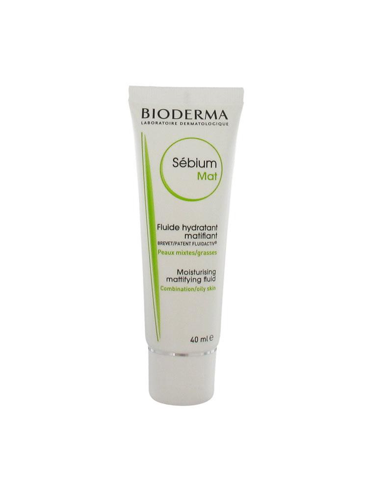 Bioderma Sébium  Matifying  40   10,9     , 40  (Bioderma, Sebium)      