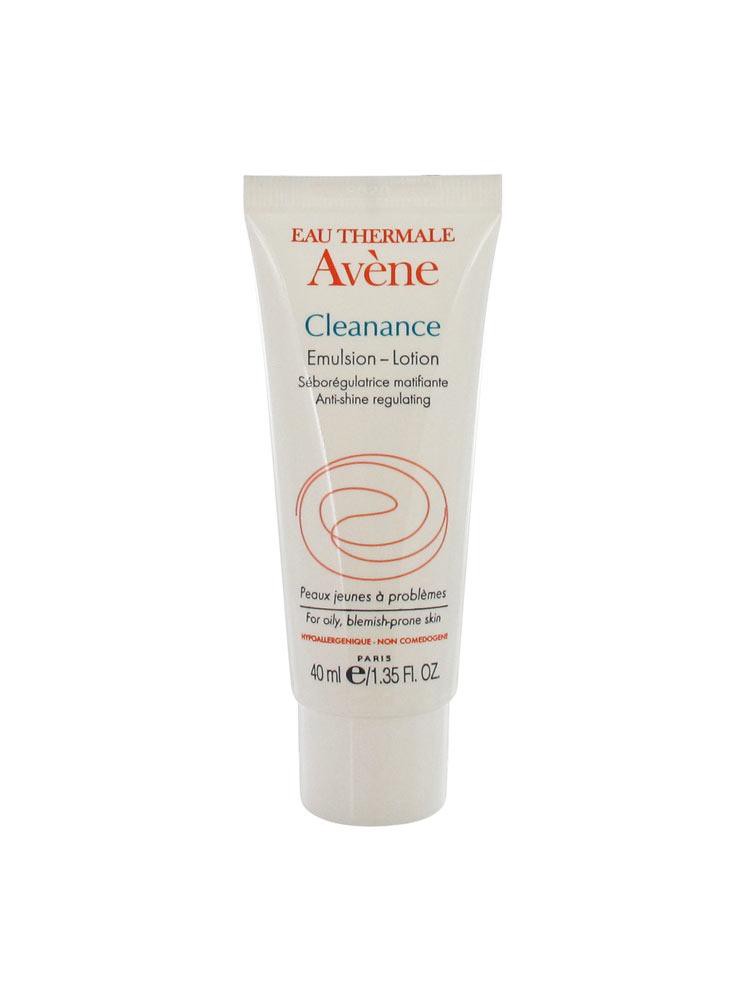 Avène Cleanance Matifying  Seboregulating 40  10,9       40  (Avene, leanance Peaux)       .   