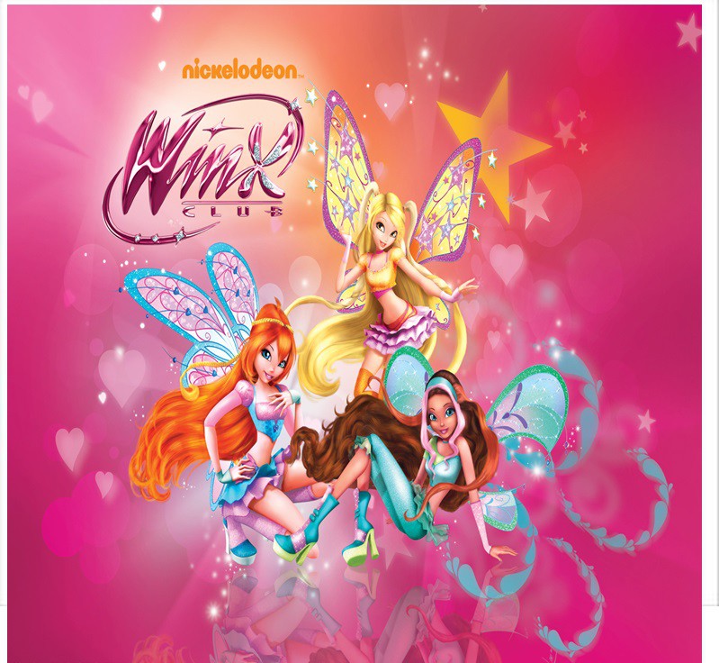 Подушка winx Синтетика, велюр, полистирол 200,0.jpg