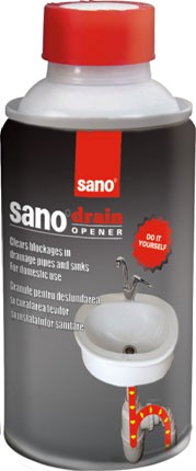 265 . - Sano Drain/        -  ( ), 200, 7859