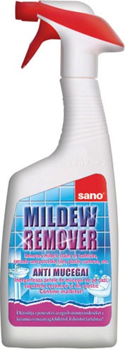 348 . - Mildew Stain Remover/    , 750, 3561