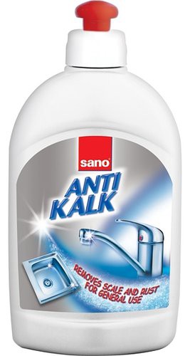 241 . - Sano Antikalk RUST/     , 500, Sano, 5544