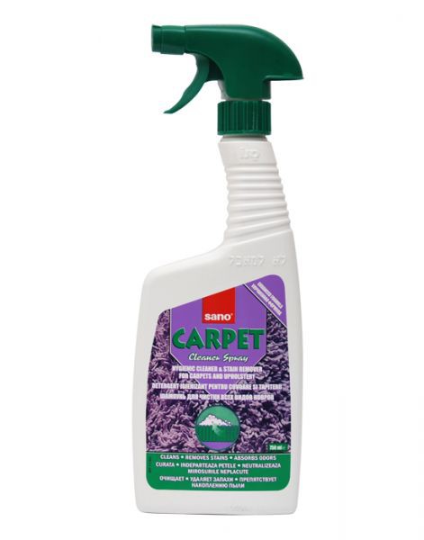 134,5 . - Carpet Shampoo Trigger/       , 750, 6983