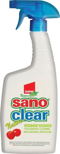 144,4 . - Sanoclear Natural /      , 750, 6322