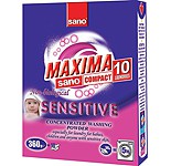 93,1 . - Maxima Laundry Powder Sensitive/   , 360, 5932