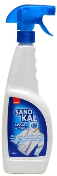 143,8 . - Sano Kal Bio Spray & Wash/      -  (), 750, 6921