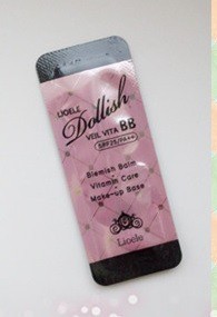 LIOELE Dollish Veil Vita BB Cream .jpg