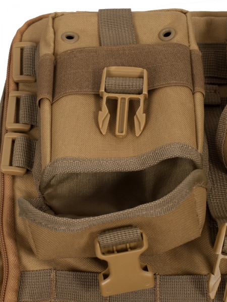 Сумка под ноутбук Tactical Multifunctional Laptop Bag вид4.jpg