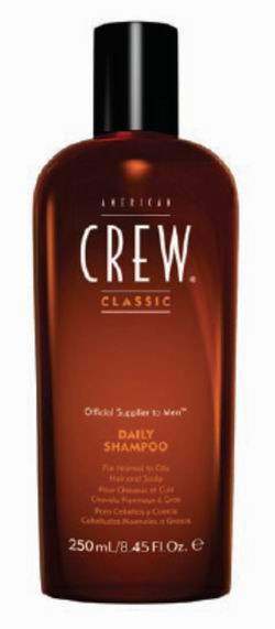 . 7202074000     Classic Daily Shampoo 250  : 523 .