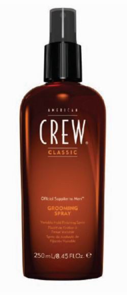 . 7202086000     Classic Grooming Spray 250  : 407 .