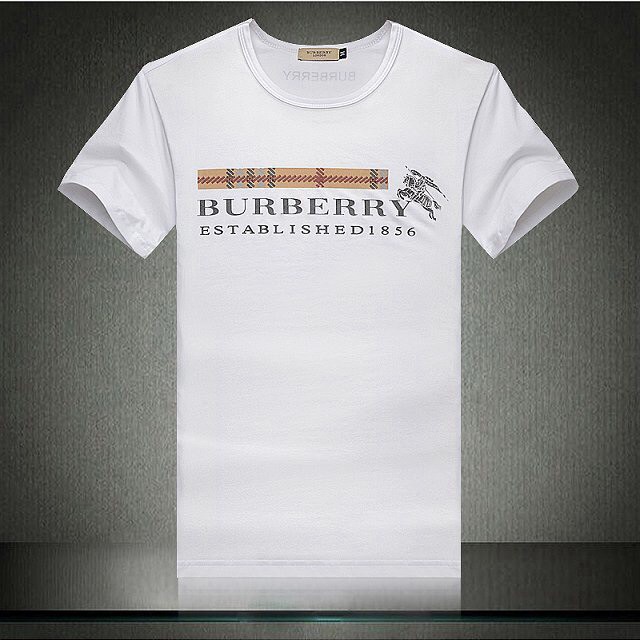 Футболка Burberry муж