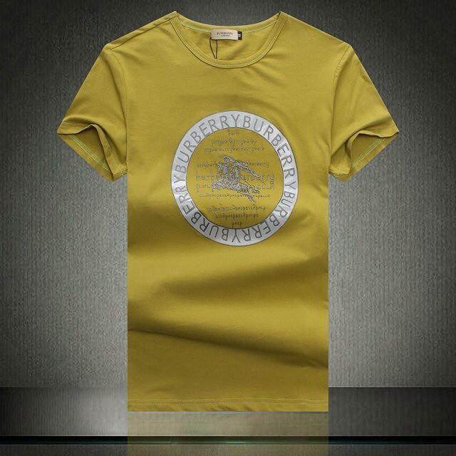 Футболка Burberry муж