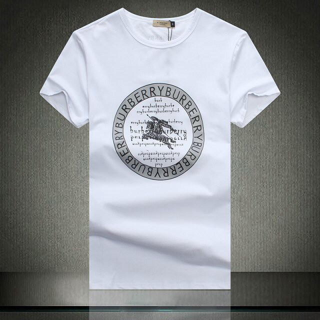 Футболка Burberry муж