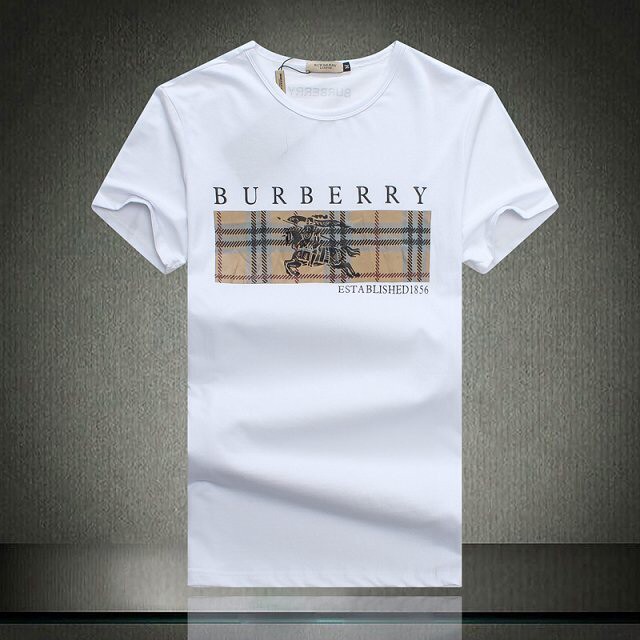 Футболка Burberry муж