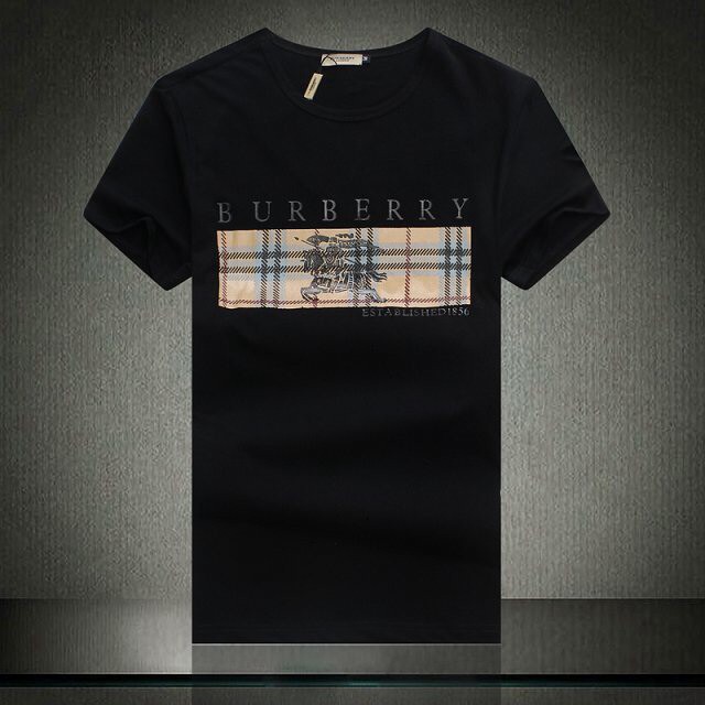 Футболка Burberry муж