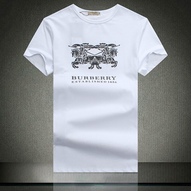 Футболка Burberry муж