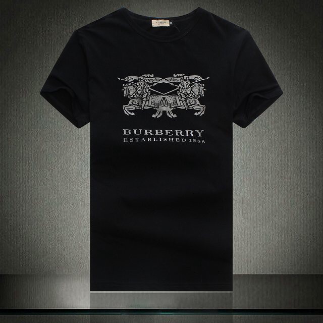 Футболка Burberry муж