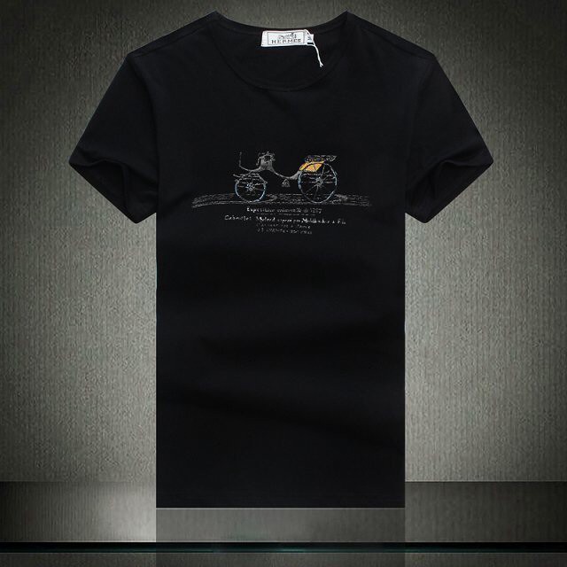 Футболка Hermes муж