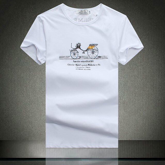 Футболка Hermes муж
