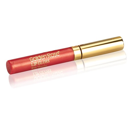    Golden Rose lipgloss - 50 .