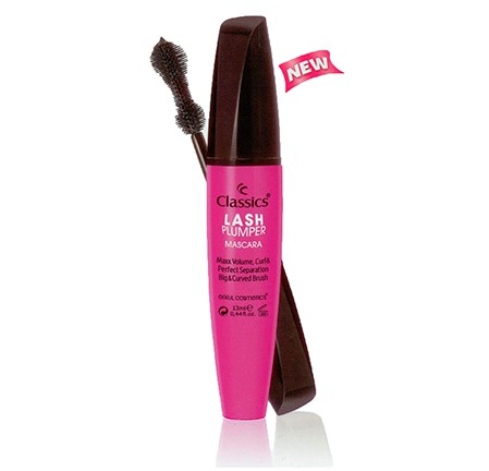  Classics Lash Plumper - 78 .