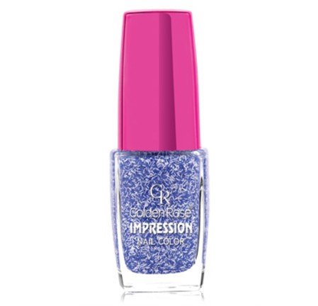 Impression Nail Color - 65 .