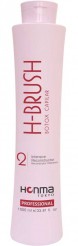 H-BRUSH Botox Capilar     1000 