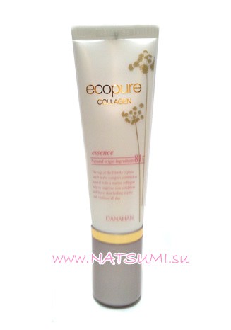    DANAHAN ECOPURE COLLAGEN ESSENCE