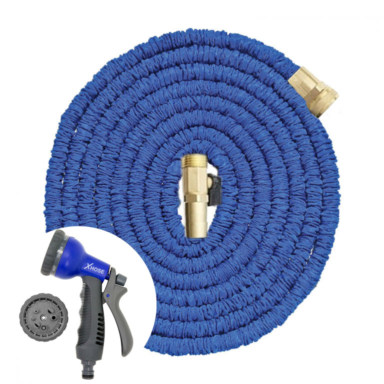 Чудо-шланг Xhose Pro 7,5 м  689р.