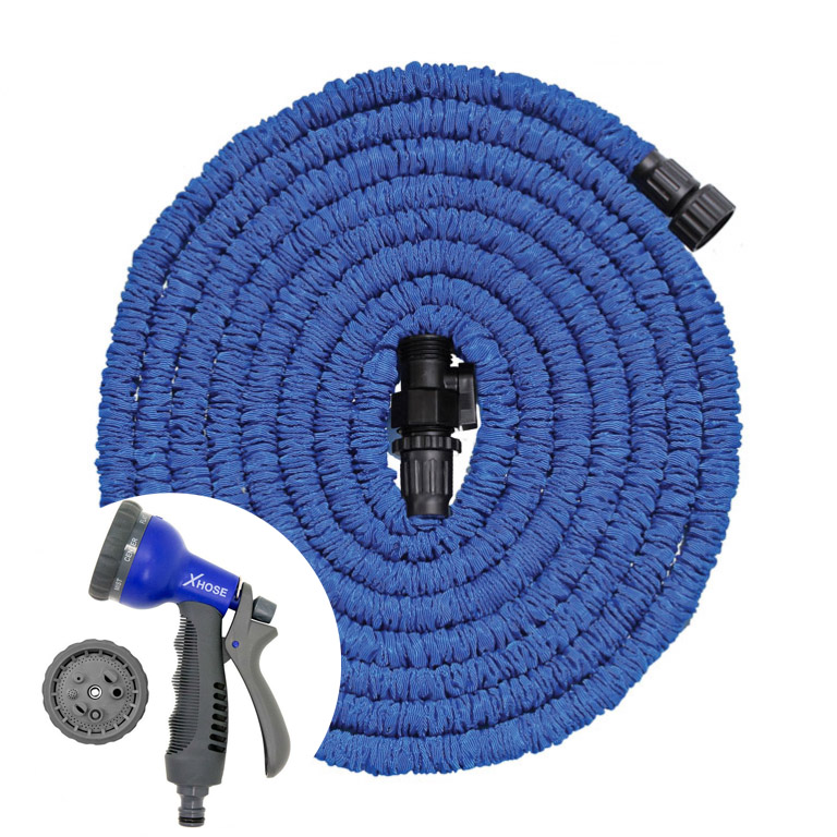 Чудо-шланг Xhose 30 м   1651р.