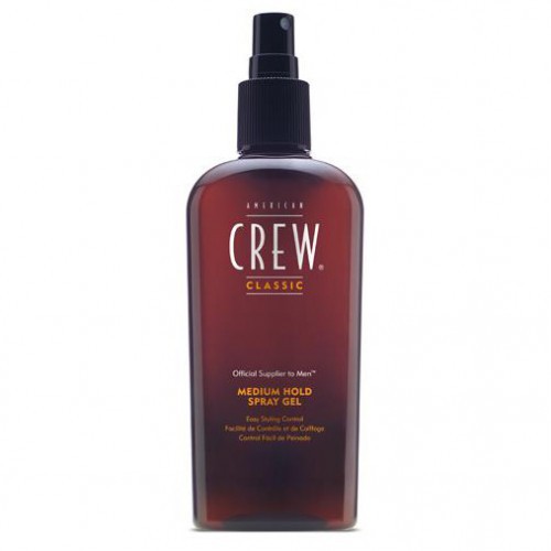 . 7202079000 -     Classic Medium Hold Spray Gel 250  : 382.