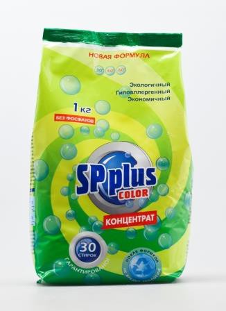  SP plus Color -    .1,, 135