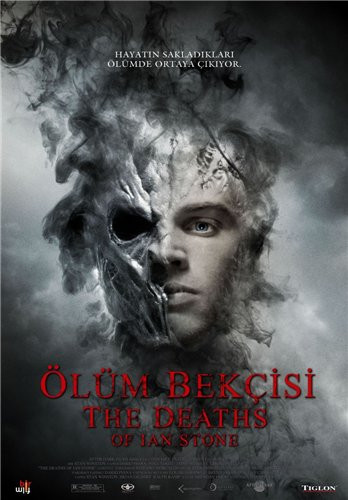    / The Deaths of Ian Stone (2007) DVDRip