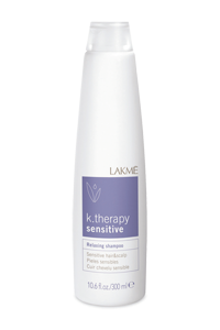 . 43112 RELAXING SHAMPOO SENSITIVE HAIR&SCALP         300 . :469 .