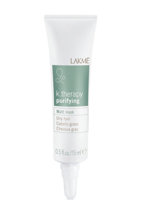 . 43222 MATT MASK OILY HAIR        615 . : 1053 .