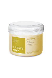 . 43442 NOURISHING MASK DRY HAIR       250 . : 719 .