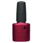 CND Shellac Red Baroness 