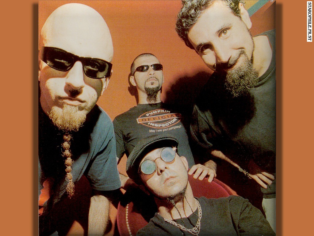 SOAD