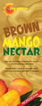 Brown Mango Nektar