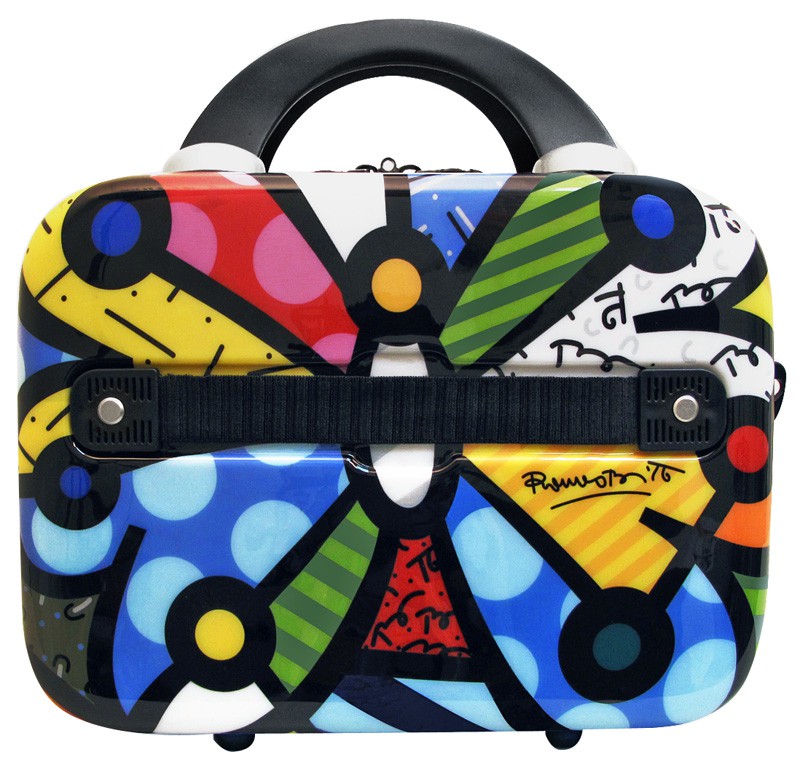 - Heys Britto Butterfly 12'' 