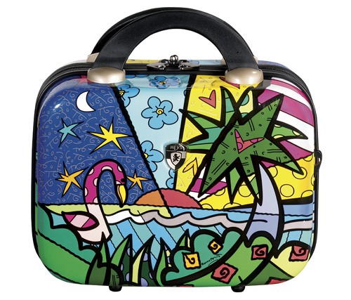 - Heys Britto Palm 12'' 