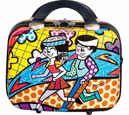 - Heys Britto Spring Love 12'' 