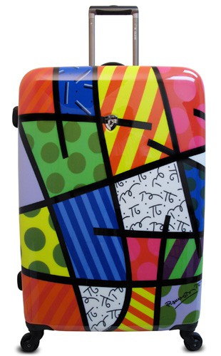     Heys Britto Landscape 30'' 