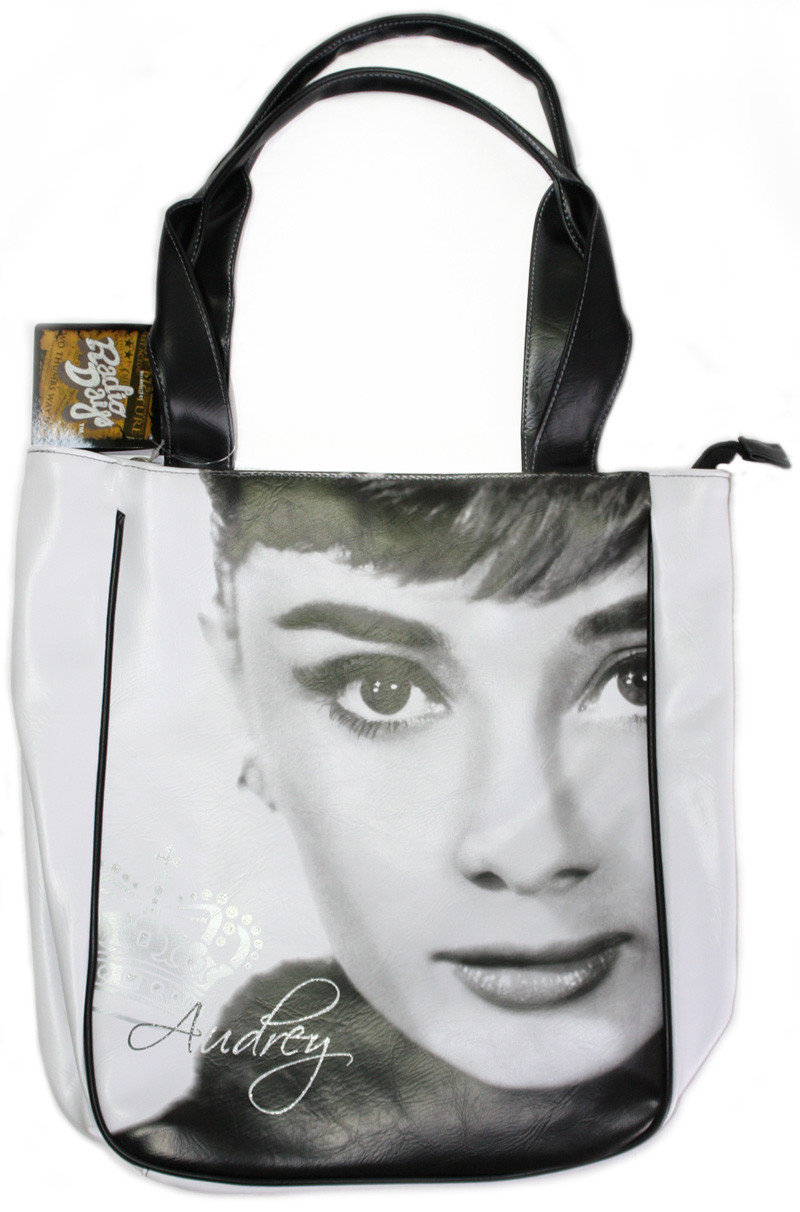 C   Audrey Hepburn Princess 