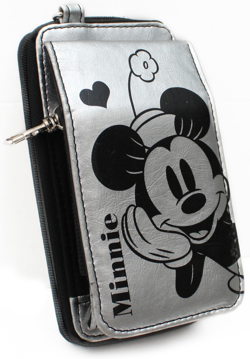    Disney Minnie Silver 