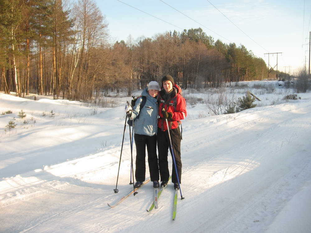 Демьянес и Смелова