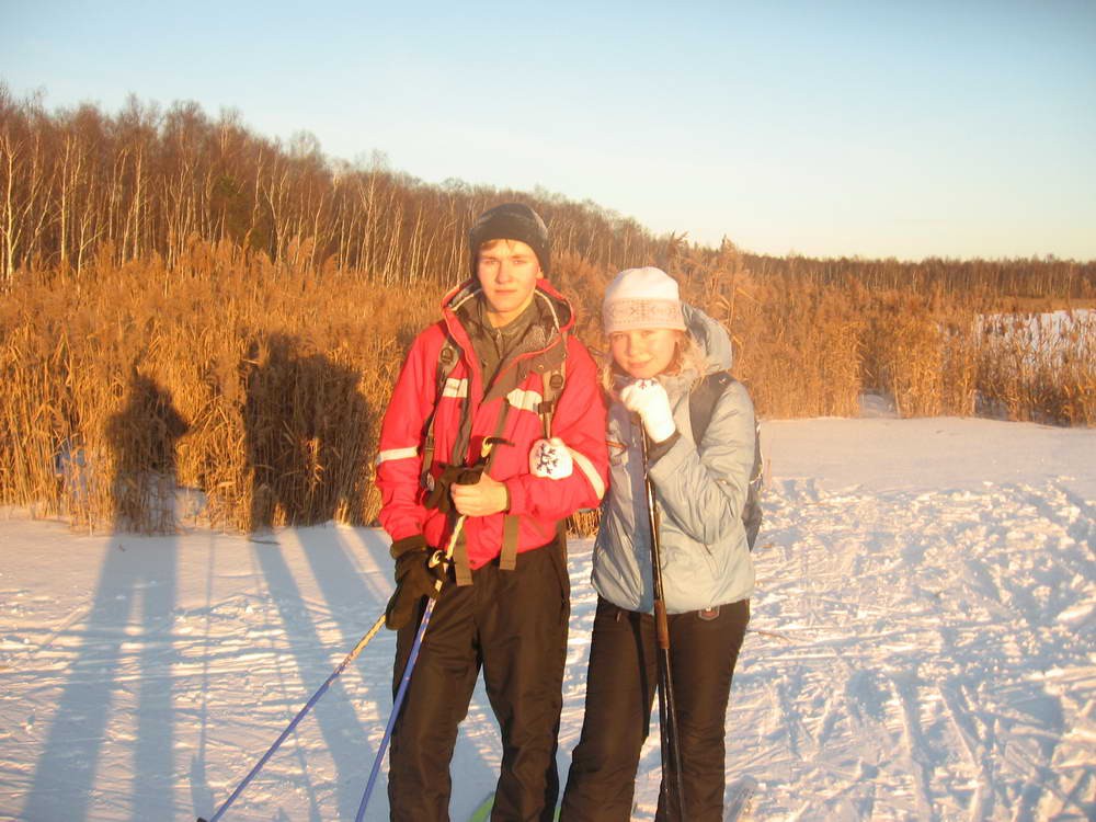 Демьянес и Смелова