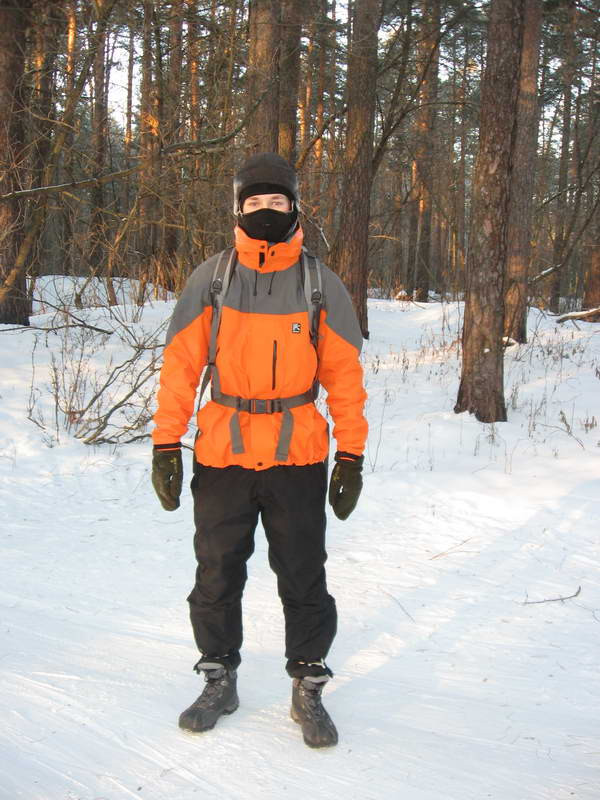 -28, зимняя экипировка, вид1